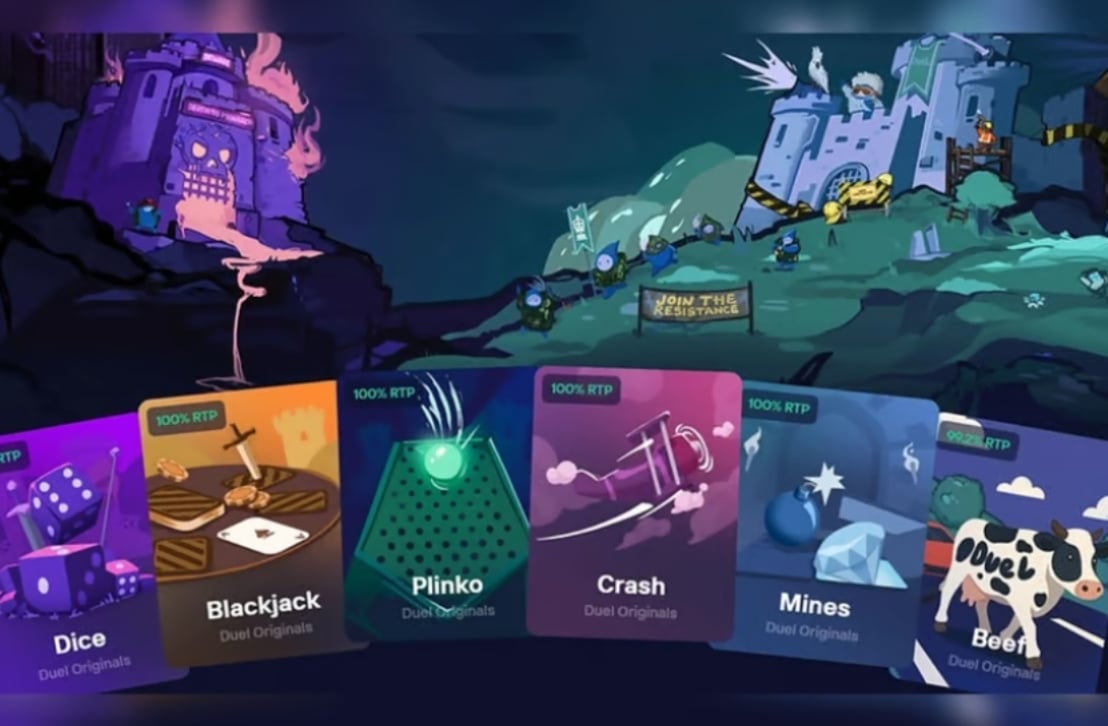 Duel.com Duel.com