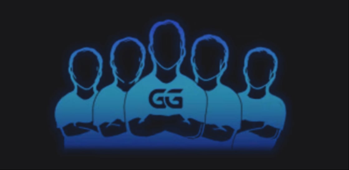 GGVegas Team GGVegas Team