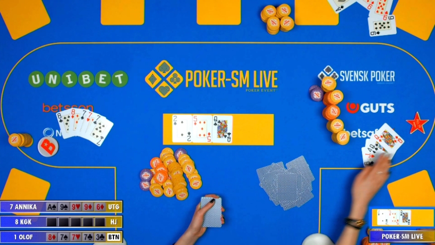 Sviten Special All In