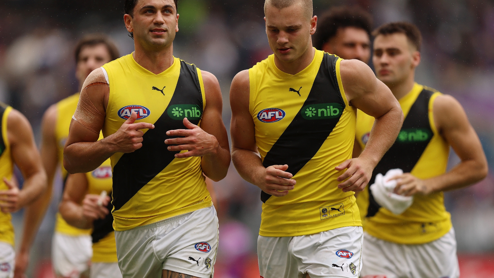 West Coast Eagles vs Richmond Tips 2026 AFL Round 8