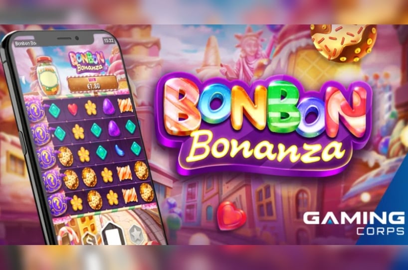 BonBon Bonanza Slot BonBon Bonanza Slot