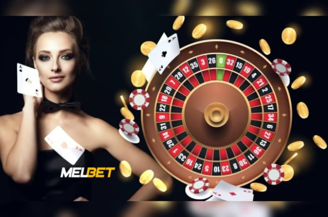 Duel Play Roulette at Melbet Duel Play Roulette at Melbet
