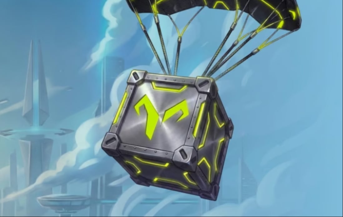 Goated Airdrop 2 Goated Airdrop 2