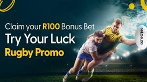 Bet.co.za Rugby Promotion
