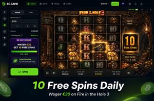 win free spins