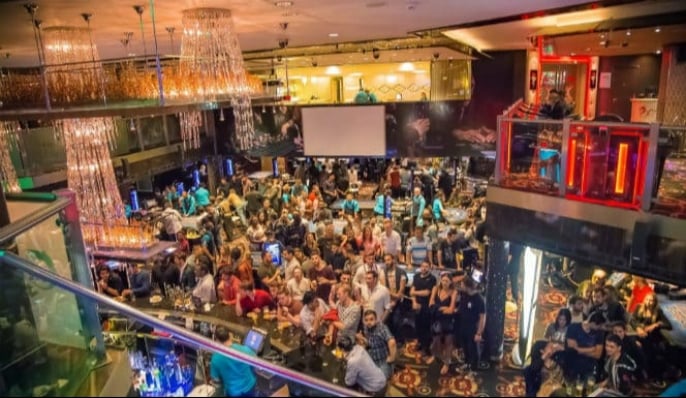 Empire Casino Empire Casino