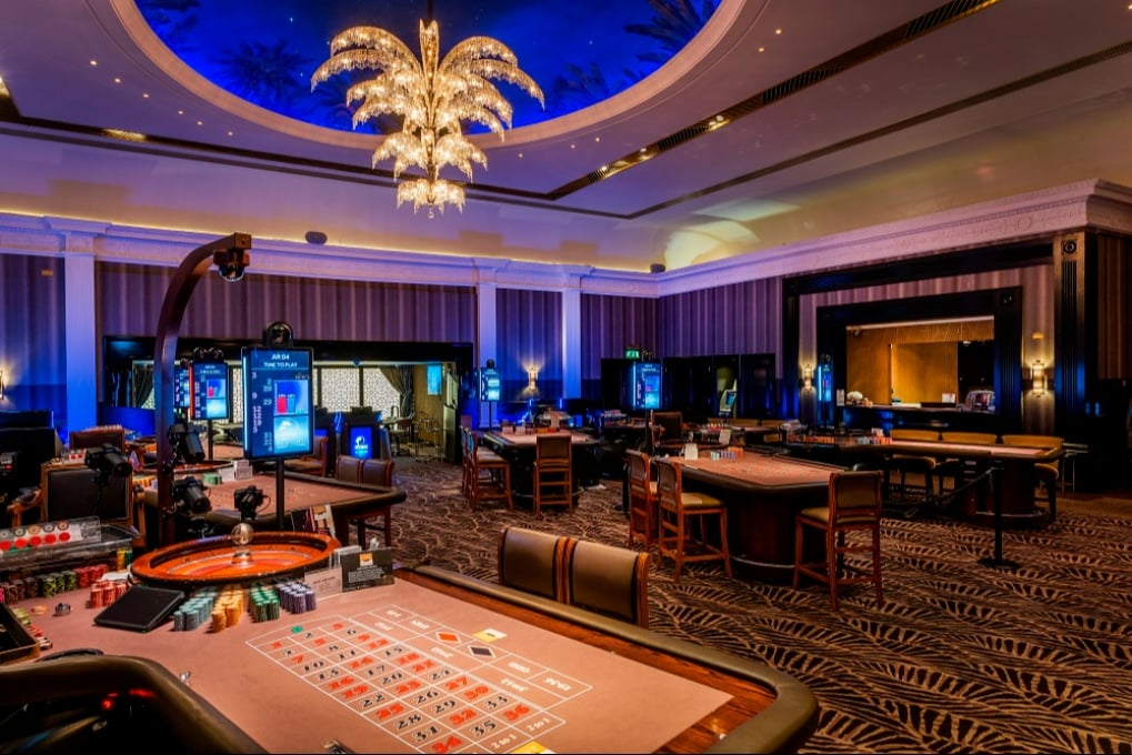 Palm Beach Casino Palm Beach Casino