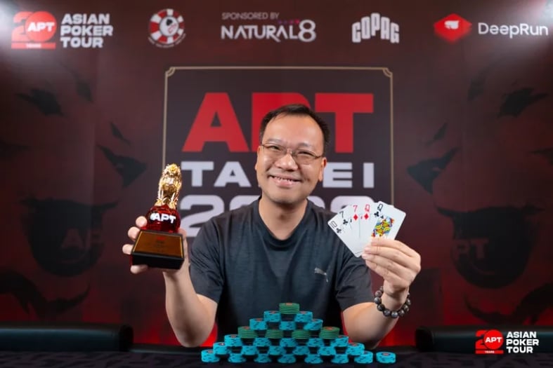 Winner Sviten APT Taipei Winner Sviten APT Taipei