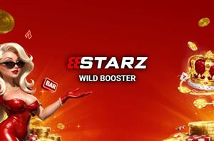 888Starz Wild Booster Tournament