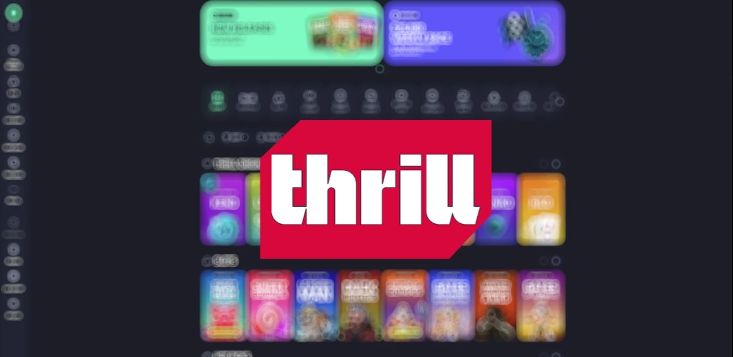 Thrill Casino
