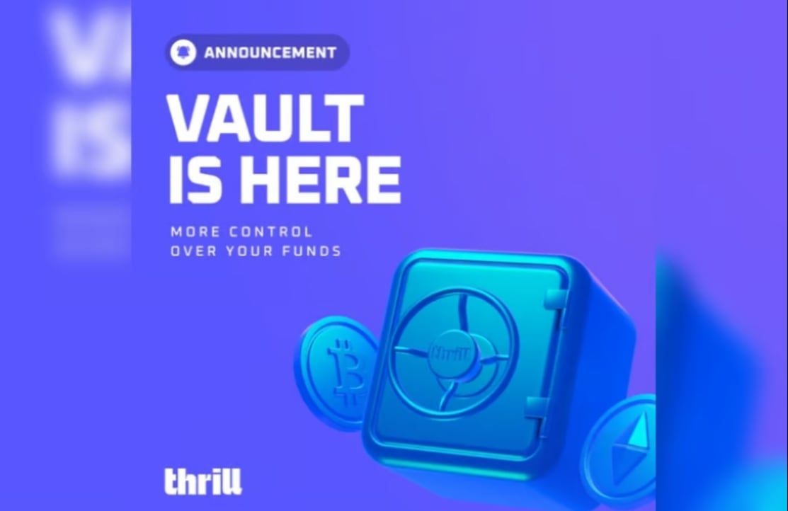 Thrill Vault