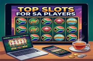 10 Best slot games
