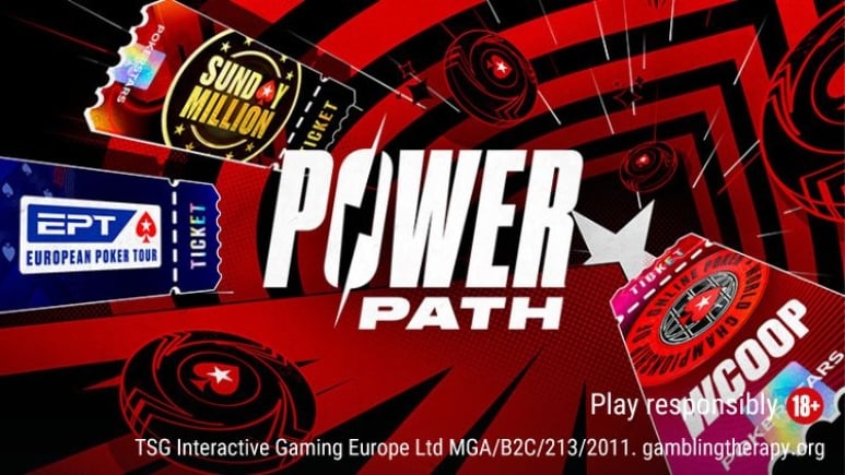 Pokerstars Pokerstars