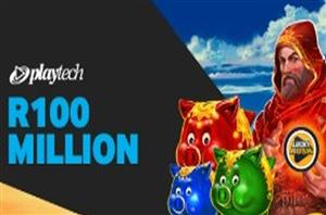 Betway Playtech Leaderboard Promotion