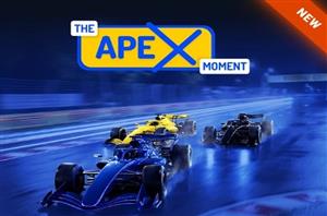 betXchange The APEX Moment