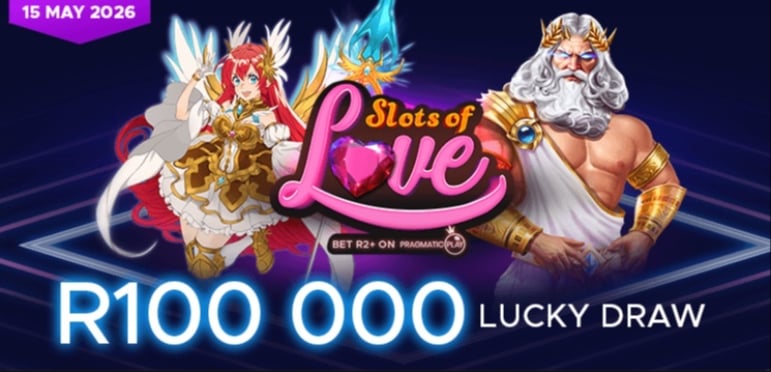Jackpot City