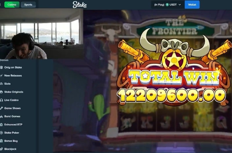 Trainwrecks Weekend Rampage
