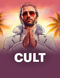 Cult Slot