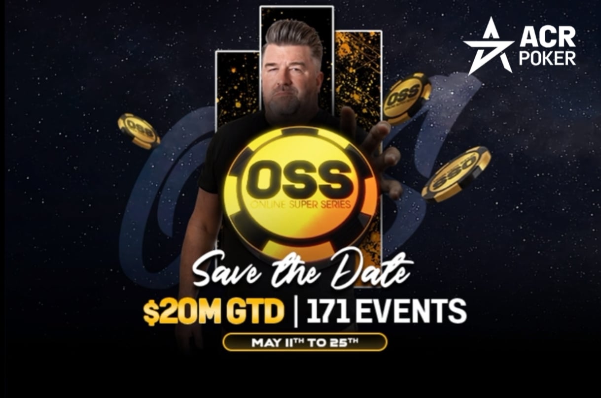 ACR OSS May 2026