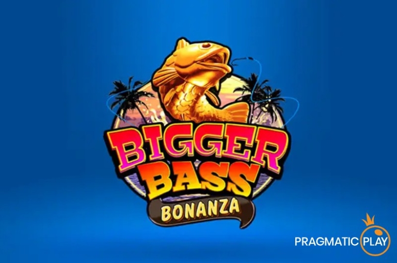 Pragmatic Play Bigger Bass Bonanza