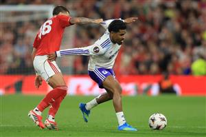 Aston Villa vs Nottingham Forest (Getty Images)