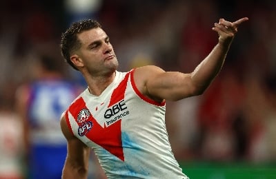 North Melbourne Kangaroos vs Sydney Swans Tips and Prediction AFL Round 9 2026
