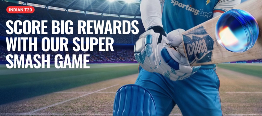 Sportingbet IPL promo