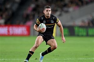 Nathan Cleary