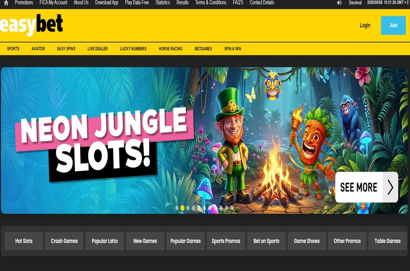 Easybet