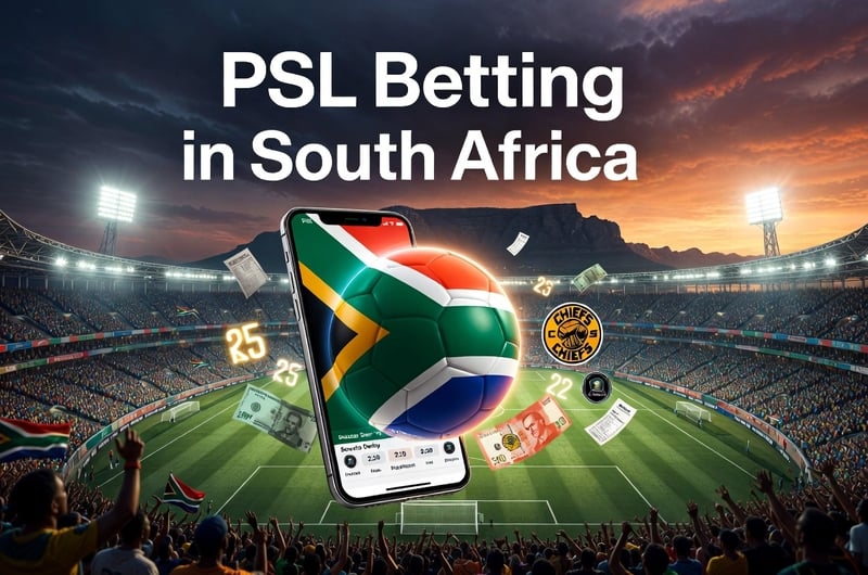 PSL Betting South Africa