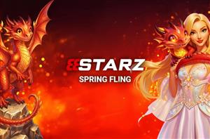 888Starz Spring Fling Tournament
