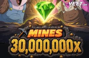 New Yeet Originals Mines