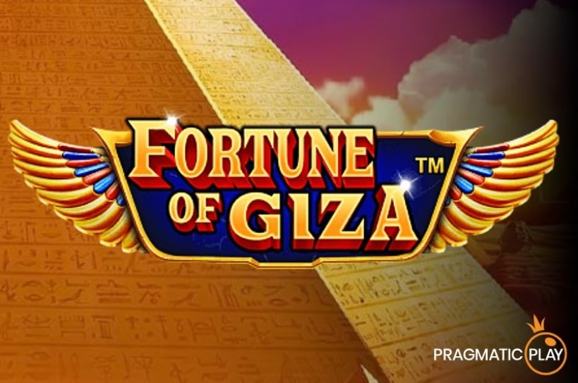 Pragmatic Play Fortune of Giza