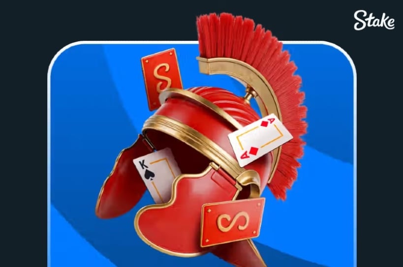 Stake Centurion Millions
