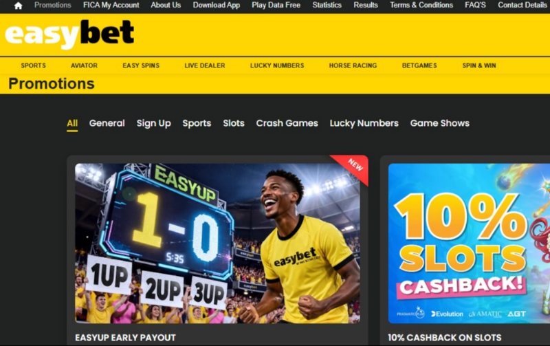 Easybet