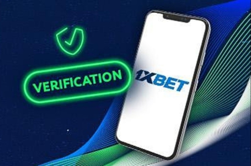 Verify Your 1xBet Account Verify Your 1xBet Account