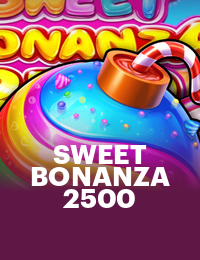 Sweet Bonanza 2500 Slot