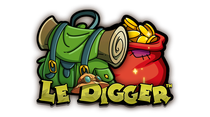 Le Digger Slot