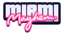 Miami Mayhem Slot