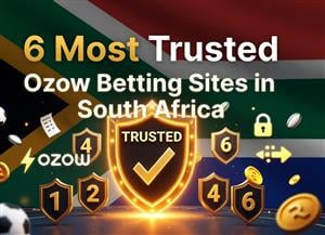 Trusted Ozow Betting Sites