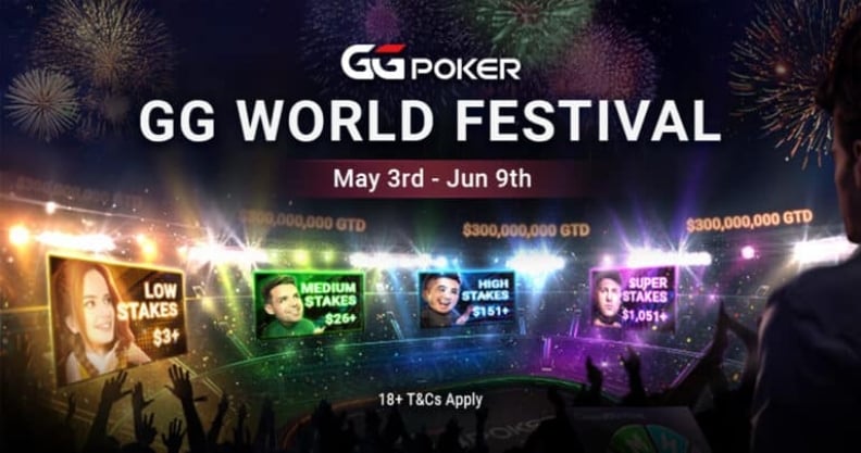 GGPoker GGPoker