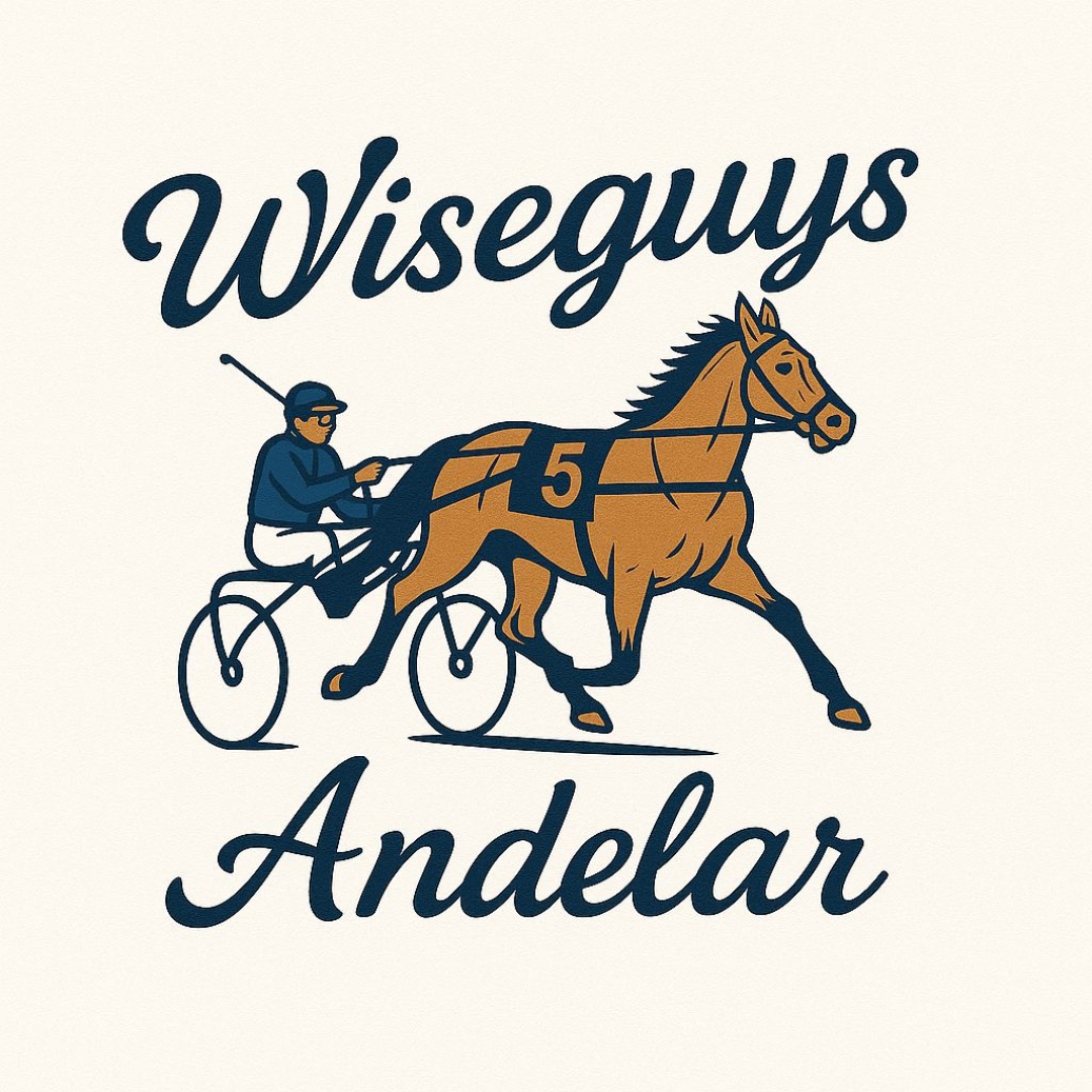 Wiseguys Travandelar