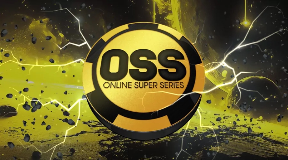 Online Super Series (OSS)
