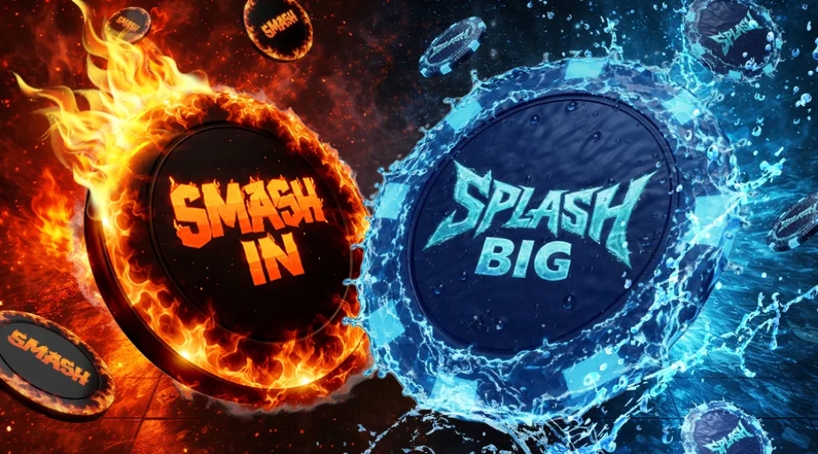 Sunday Splash and Smash Promotion Sunday Splash and Smash Promotion