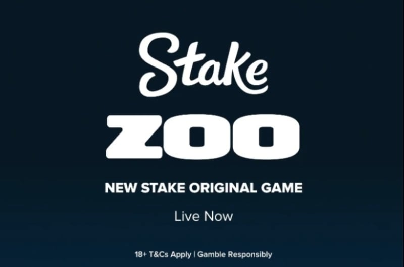 Discover Stake Originals Zoo