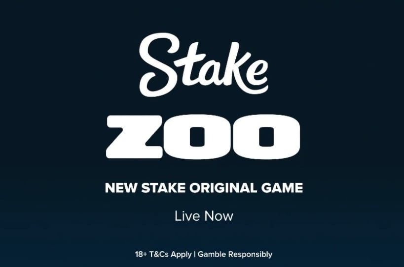 Discover Stake Originals Zoo