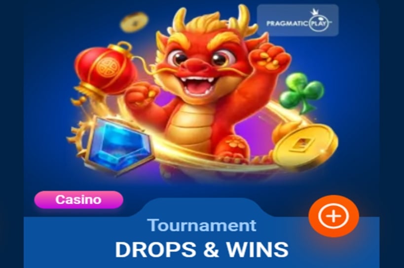 New MostBet Pragmatic Play Drops & Wins