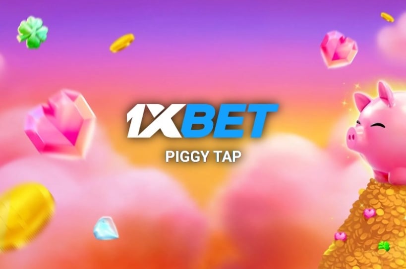 Piggy Tap Comes Back