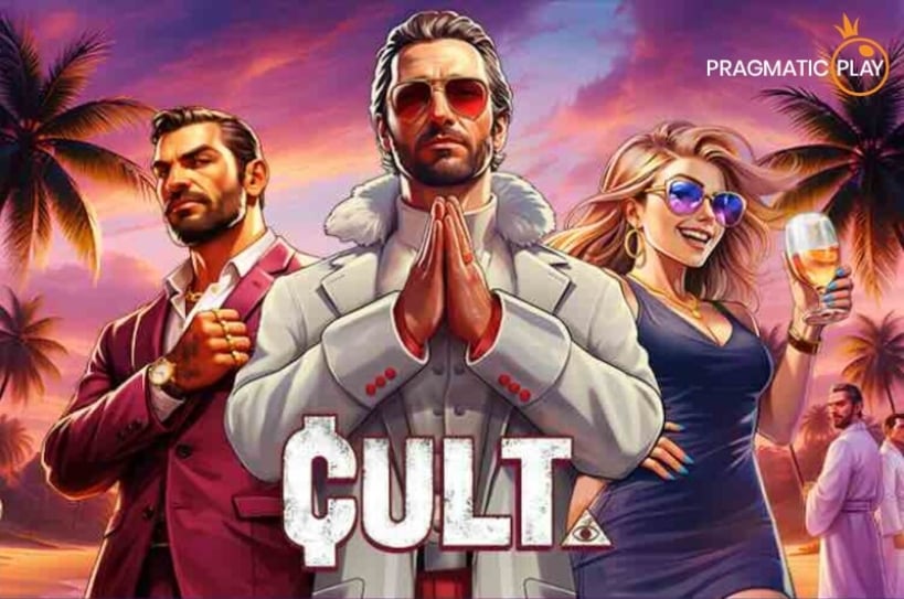 Pragmatic Play Cult