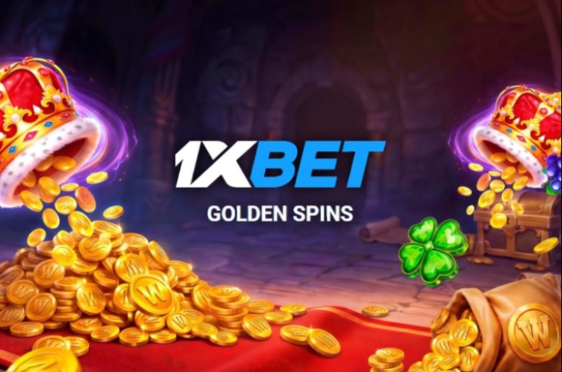 1xbetbonus.ca: A Review of the 1xBet Online Casino for Canadian Players